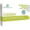 AQUA VIVA SRL COLOBEN 30 CAPSULE