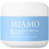 MEDSPA SRL Miamo Acnever Cleansing Puryifing Masque Maschera Purificante e Lenitiva 60 ml
