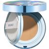 MEDSPA SRL Miamo Second Skin Mesh Fondotinta Cushion con SPF50 Colore Sand 13,5g