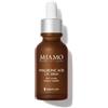 MEDSPA SRL Miamo Hyaluronic Acid L.H. Serum New Siero per il Viso 30 ml