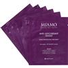 MEDSPA SRL Miamo Anti Glycoxidant Masque Anti-Età Viso 6x10 ml