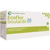 AQUA VIVA SRL ECOFLOR BOULARDII 20 MILIARDI 10 FLACONCINI DA 10 ML