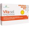 AQUA VIVA SRL VITA SOL LONG BRONZE 30 CAPSULE