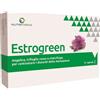 AQUA VIVA SRL ESTROGREEN 30 CAPSULE