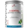 AQUA VIVA SRL ESSENTIAL AMINO 11 PRO MENTA LIME KEFORMA 320 G