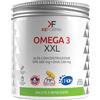 AQUA VIVA SRL OMEGA 3 XXL 79% 240 PERLE