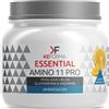 AQUA VIVA SRL KEFORMA ESSENTIAL AMINO 11 PRO ARANCIA 320 G