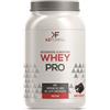 AQUA VIVA SRL WHEY PRO DARK CHOCCOLATE 800 G