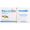 Tocas Tocaslim Vaniglia Proteine Isolate del Siero del Latte 400 g Pol