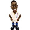 MINIX - Football Stars #110E - Football Legend - Escape to Victory Pele - Statuetta da collezione, 12 cm
