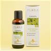 Flora S.r.l Olio Vegetale di Canapa Bio - Viso e Corpo