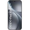 OPPO Find X9 Pro 5G AI Smartphone, Tripla Fotocamera 50+200+50MP, Selfie 50MP, Display 6.78'' 120HZ AMOLED 1.5K, 7500mAh, RAM 16GB(Esp4GB/8GB/12GB)+ROM