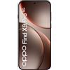 OPPO Find X9 Pro 5G AI Smartphone, Tripla Fotocamera 50+200+50MP, Selfie 50MP, Display 6.78'' 120HZ AMOLED 1.5K, 7500mAh, RAM 16GB(Esp4GB/8GB/12GB)+ROM