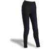 Seventy Leggins Moto Donna Seventy Degrees SD-PL1 IRIS LEGGINS Nero