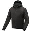 Tucano urbano Giacca Moto Tucano Urbano BORMIO 2IN1 HYDROSCUD® Nero