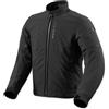Rev'it Giubbotto Moto Rev'it Shade 2 H2O Nero