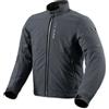 Rev'it Giubbotto Moto Rev'it Shade 2 H2O Blu Scuro