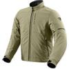 Rev'it Giubbotto Moto Rev'it Shade 2 H2O Verde