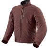 Rev'it Giubbotto Moto Rev'it Shade 2 H2O Melanzana