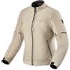 Rev'it Giubbotto Moto Donna Rev'it Shade 2 H2O Ladies Sabbia