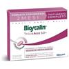 Giuliani Bioscalin TricoAge 50+ Trattamento Completo 2 Mesi - 60 compresse