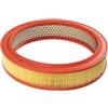 UFI Filters, Filtro Aria 30.802.01, Filtro Aria per Ricambio, Adatto a Auto, Applicabile su Diversi Modelli Audi, Citroen, Ford, Saab, Seat, Skoda e Volkswagen
