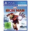 Playstation Marvel's Iron Man VR [PSVR] [Edizione: Germania]