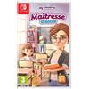 MICROÏDS My Universe Maîtresse d'Ecole - Nintendo Switch [Edizione: Francia]