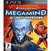 THQ Dreamworks Megamind : Ultimate Showdown - [Edizione: Francia]