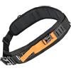 NEEWER Cintura in Vita per Fotocamera Multiuso, Camera Strap per Fotografi, Tracolla Traspirante Regolabile con Anelli D per Borsa DSLR Custodia Lenti Treppiede Flash Accessori Fotografia, CA151 Nero