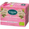 VIROPA IMPORT Srl VIROPA FIORI SAMBUCO BIO15BUST