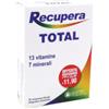 MAVEN PHARMA SRL Recupera Total 30 Compresse