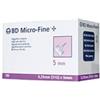BB FARMA SRL Ago Per Penna Da Insulina Bd Microfine 31 Gauge 5 Mm 100 Pezzi