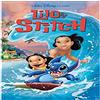 Lilo and Stitch Wave Surf - Poster unisex in carta multicolore, 61 x 91,5 cm, Disney