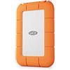 LACIE 40GBS LACIE RUGGED SSD4 2TB