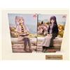 FuRyu Set di figure Frieren Beyond Journey's End Noodle Stopper Frieren and Fern di JP