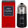 Cartier Pasha de Cartier Edition Noire 50 ml, Eau de Toilette Ricaricabile Spray