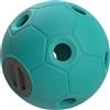 Kerbl Palla Gioco e mangime Soccer Acquamarina