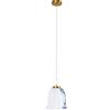 Seletti Hybrid Lauvia Lampada a sospensione