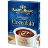Baratti & Milano Preparato Per Cioccolata Calda Baratti & Milano 4 Porzioni 90 g