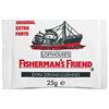 FISHERMAN'S FRIEND ORIGINALI 24 BUSTINE X 25 GR. BUSTA BIANCA