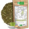 Ascenbio ✿ Rooibos verde biologico ✿ Tisana sera Rooibos non fermentata ✿ Bulk 180 g ✿ Preparato e confezionato in Francia ✿ Imballaggio biodegradabile