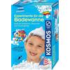 Kosmos Experimente für Die Badewanne: Experimentierkasten [Game]