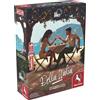 Pegasus Spiele Deadly Dinner - Bella Italia: Murder Mystery Game per Adulti, 18+
