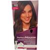 Perfect Mousse Schwarzkopf Perfect Mousse colore permanente livello 3, 600 marrone chiaro
