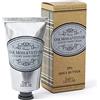 THE SOMERSET TOILETRY COMPANY LIMITED Naturally European Oak Moss and Vetiver Hand Cream, with Shea Butter to Moisturise and Protect Skin, Earthy and Floral Scent, for All Skin Types 75ml