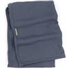 Bamboom Coperta Clinica Neonato Bamboom Pure Blu