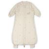 Bamboom Sacco Nanna Combi 18-36 m Con Maniche e Piedini Bamboom farm stripe