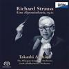 Takashi Asahina All Japan Symphony Orchestra Osaka Philharmonic Orchestra R. Str