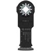 BOSCH PROFESSIONAL Lama per tagli dal pieno Bosch Professional Starlock PRO AIZ 32 BSPIB